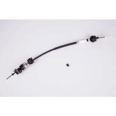 Cable de accionamiento, accionamiento del embrague HELLA 8AK 355 701-221 Últimas Unidades